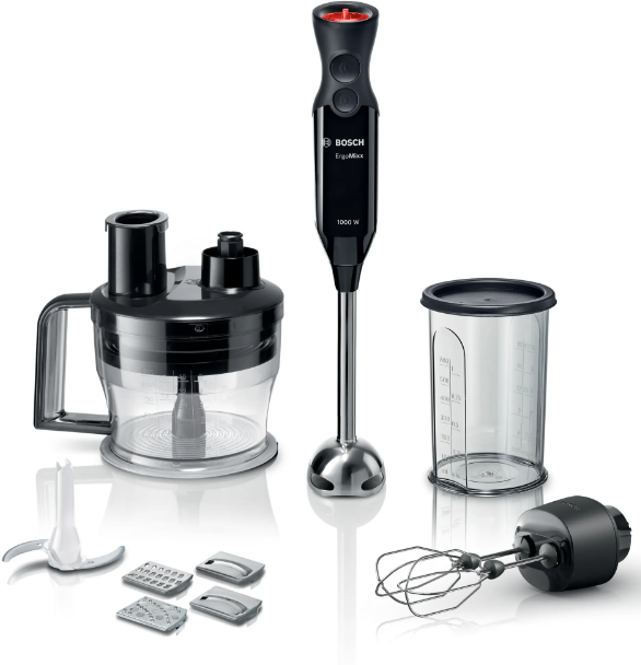Bosch MS6CB6197