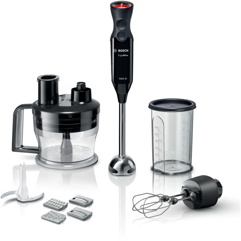 Bosch MS6CB6197