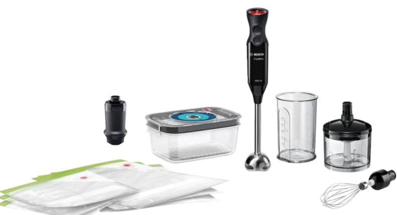 Bosch MS6CB61V5