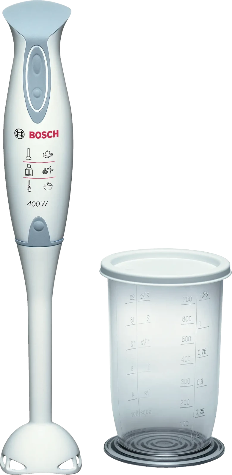 Bosch MSM6150