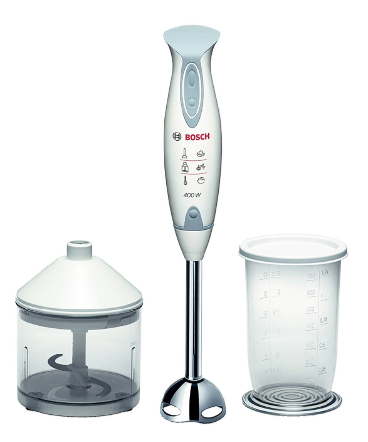 Bosch MSM6260