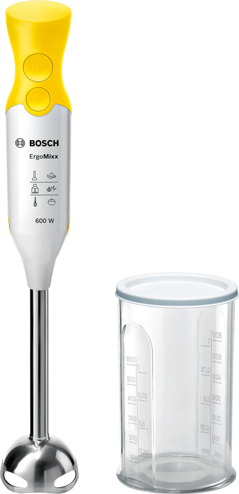 Bosch MSM66110Y