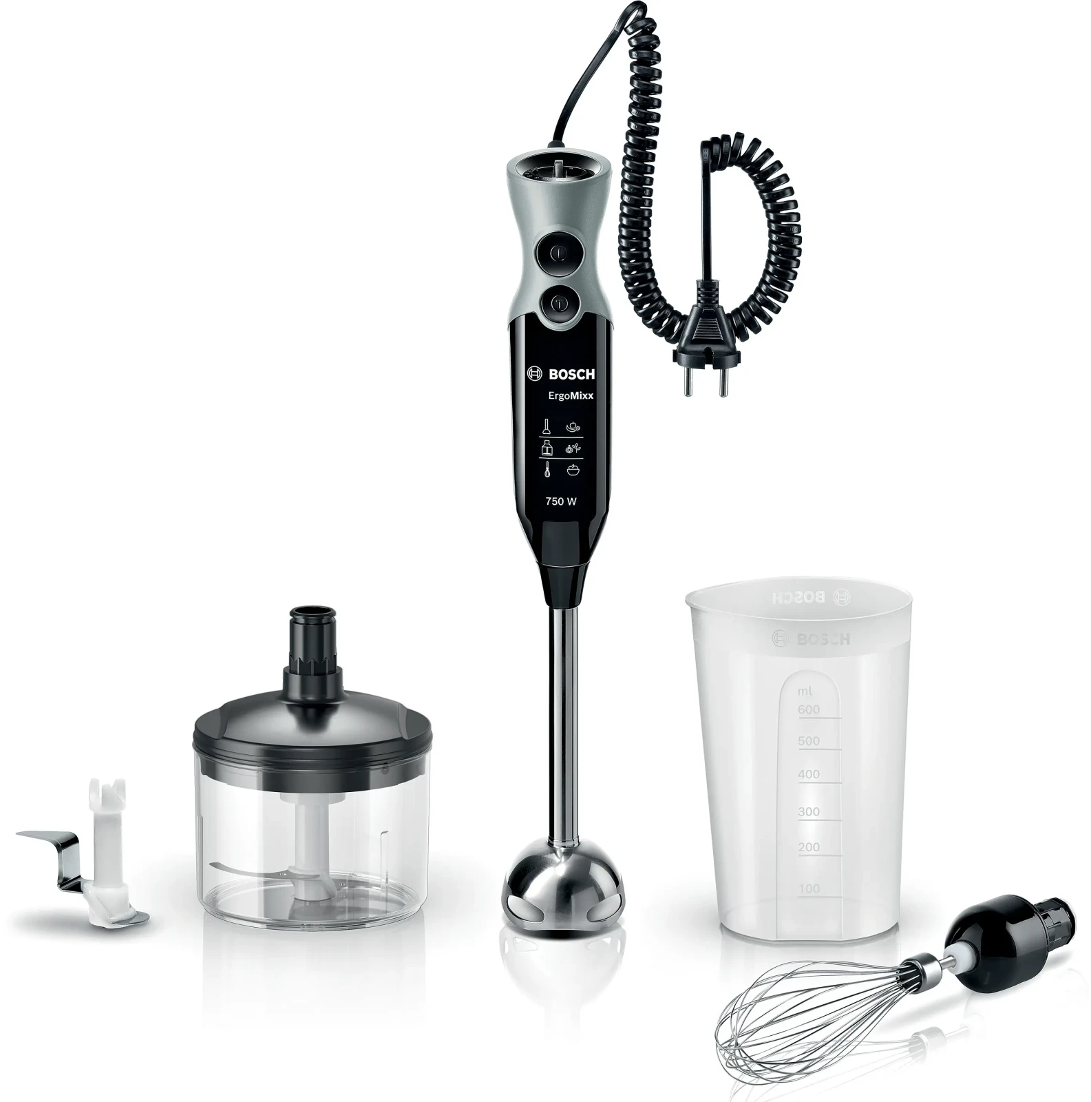 Bosch MSM67170