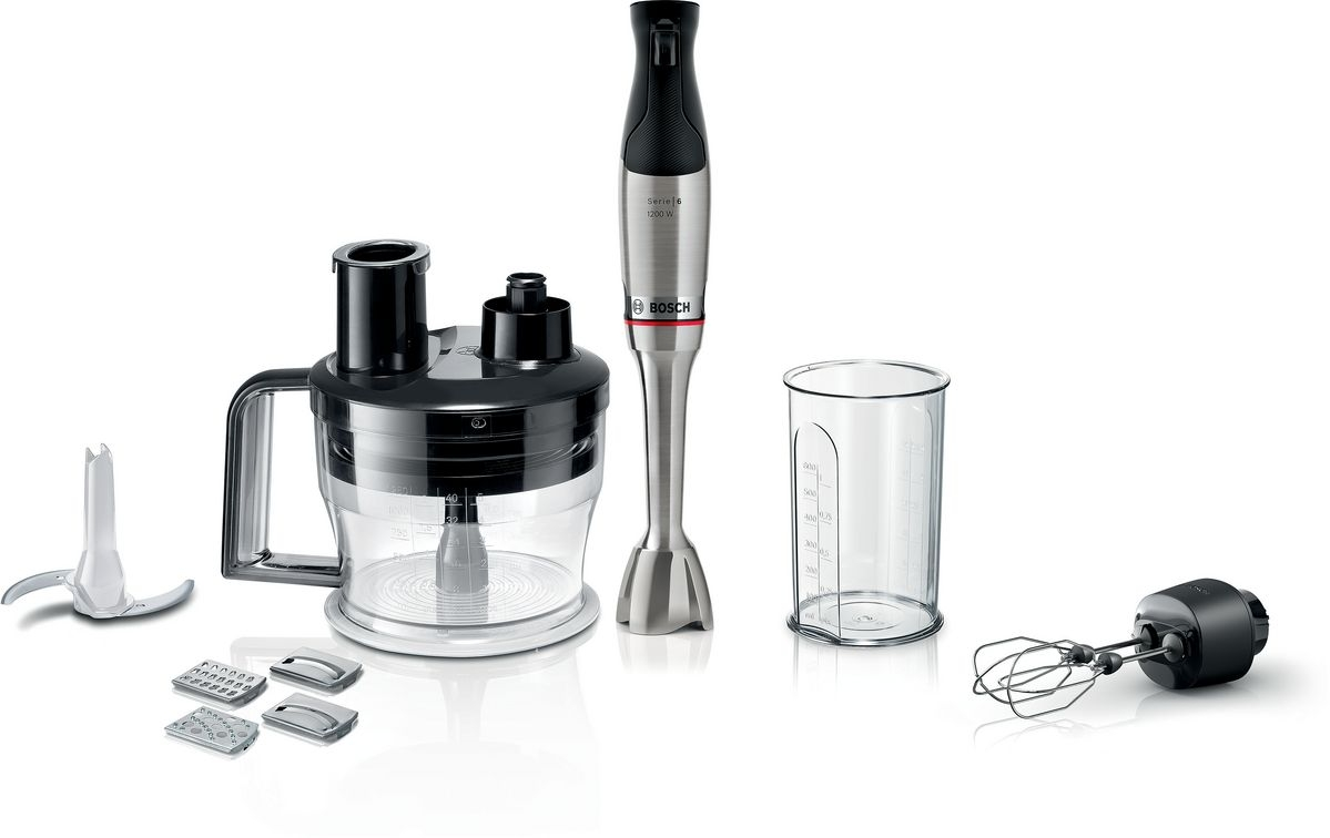 Bosch MSM6M874