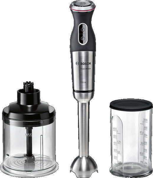 Bosch MSM87140