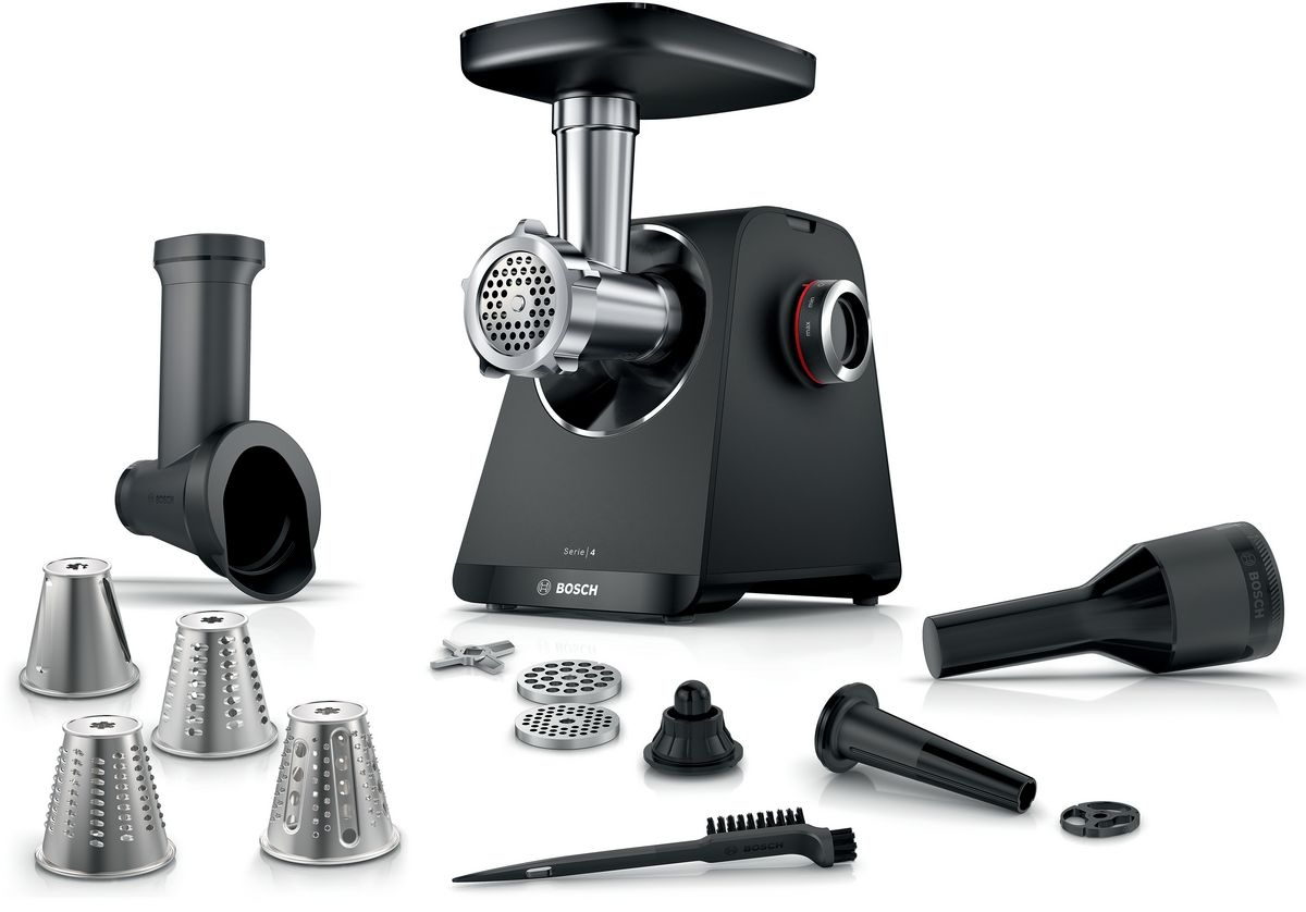 Bosch MultiPower MFWS440B