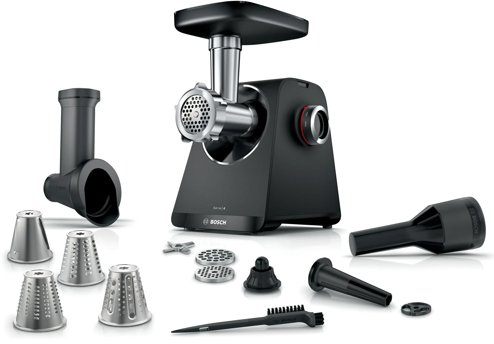 Bosch MultiPower MFWS440B