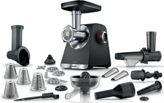 Bosch MultiPower MFWS682B