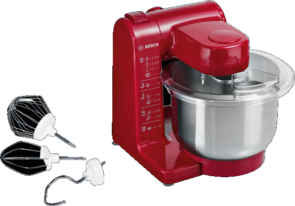 Bosch MUM44R1