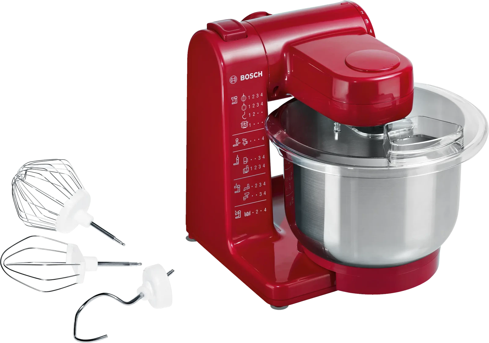 Bosch MUM44R1