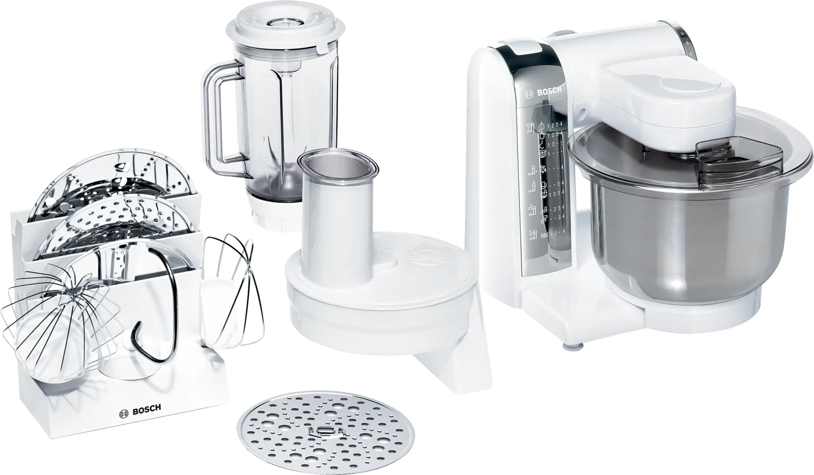 Bosch MUM48CR1