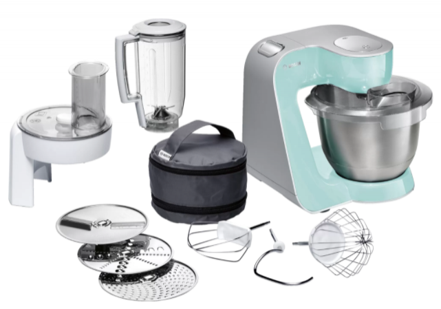 Bosch MUM58020