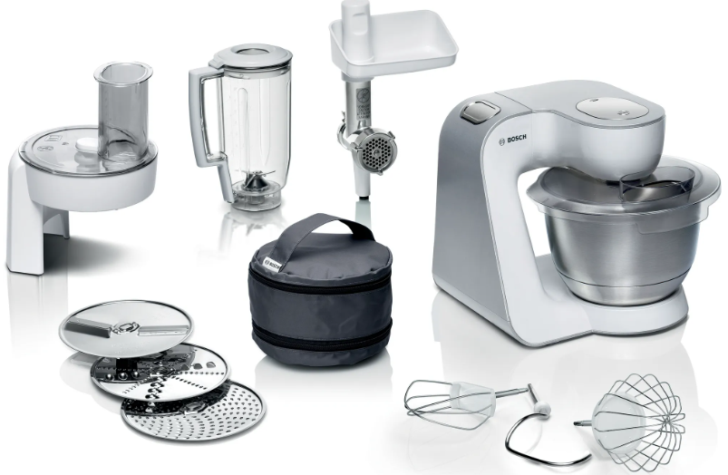 Bosch MUM58231
