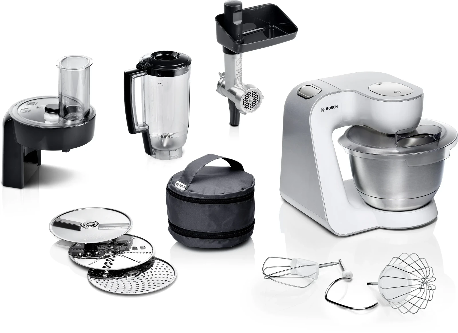 Bosch MUM58231