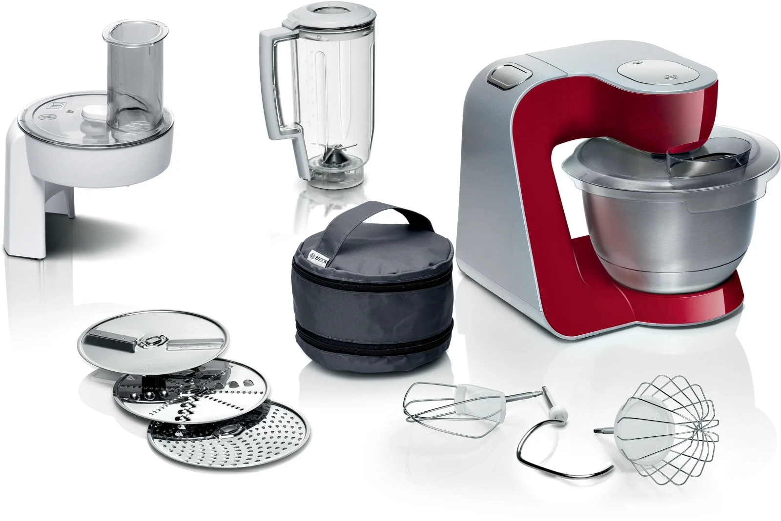Bosch MUM58720
