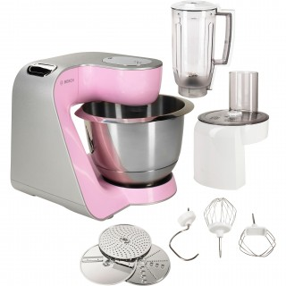 Bosch MUM58K20