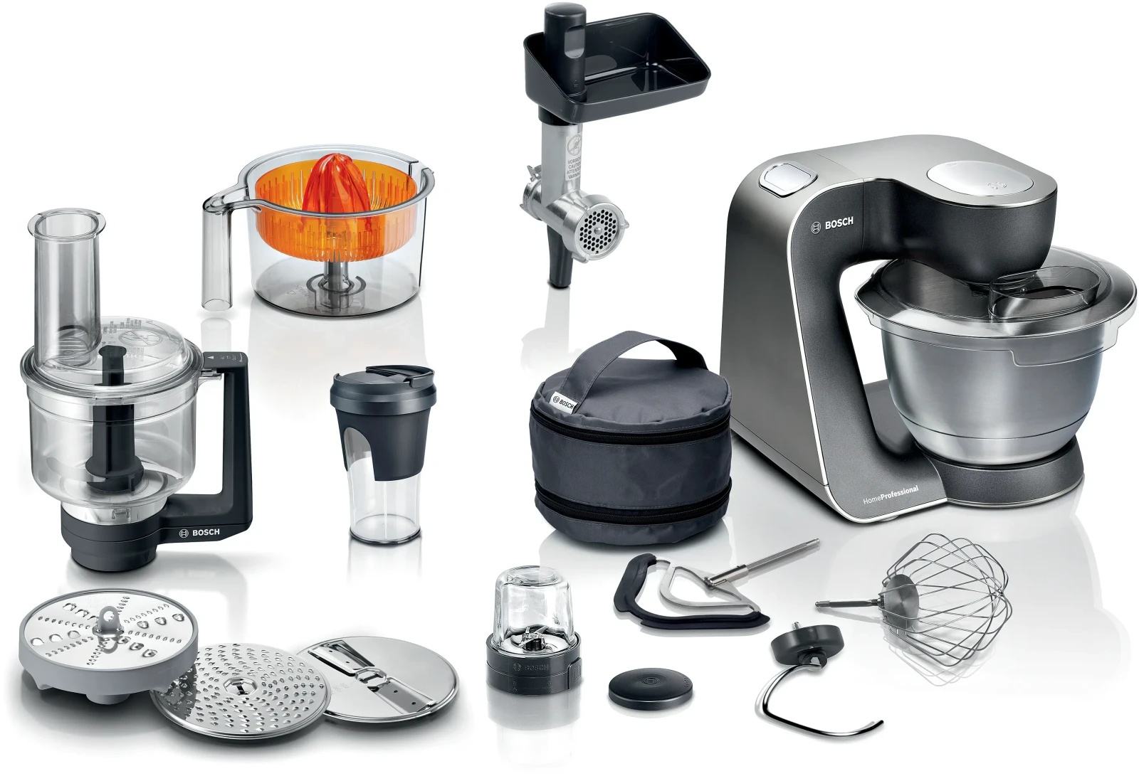Bosch MUM59M55