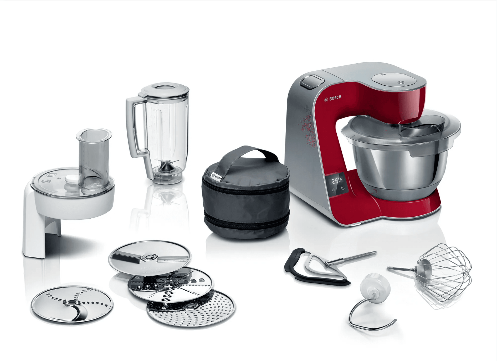 Bosch MUM5X720