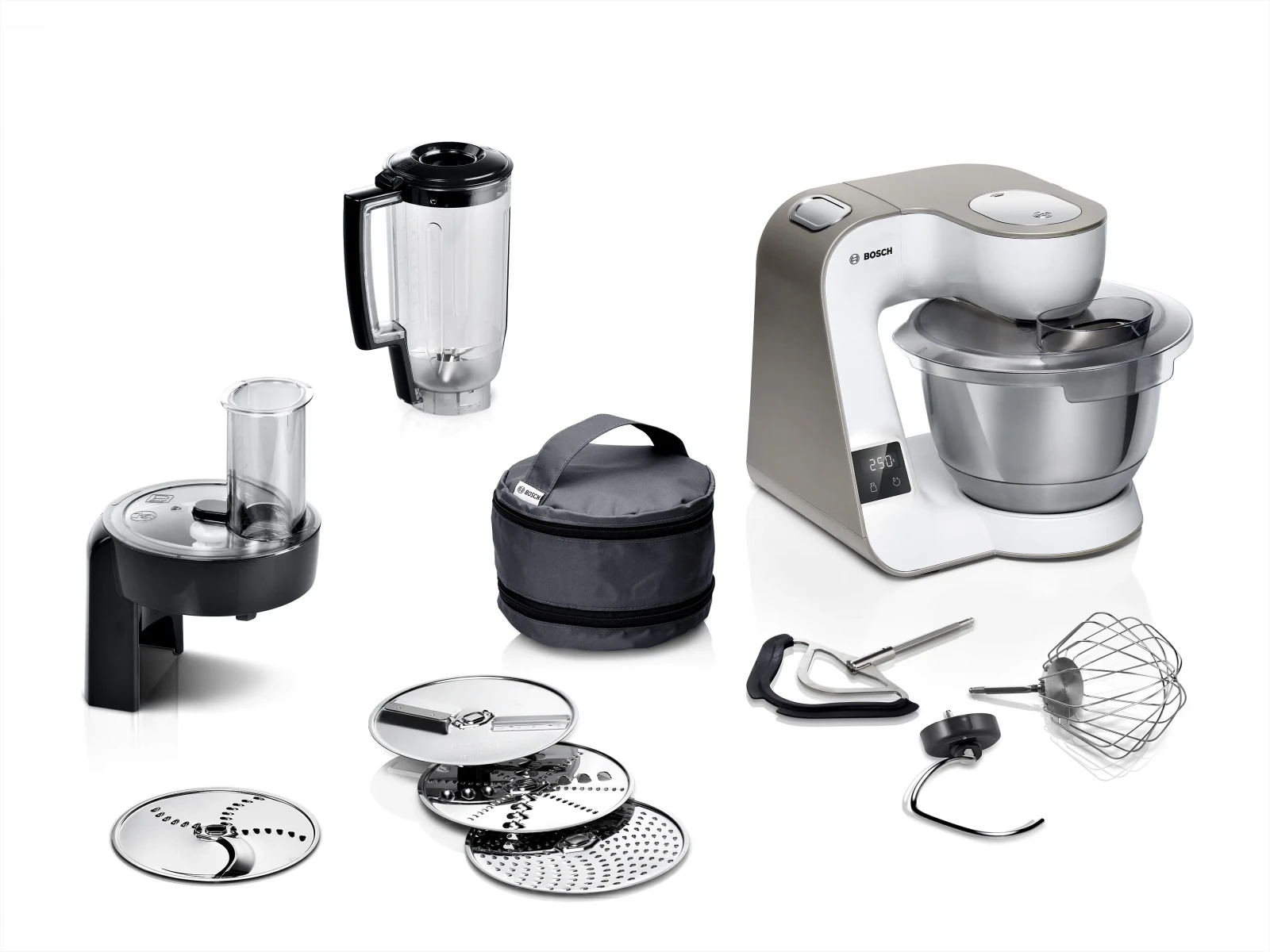 Bosch MUM5XW20