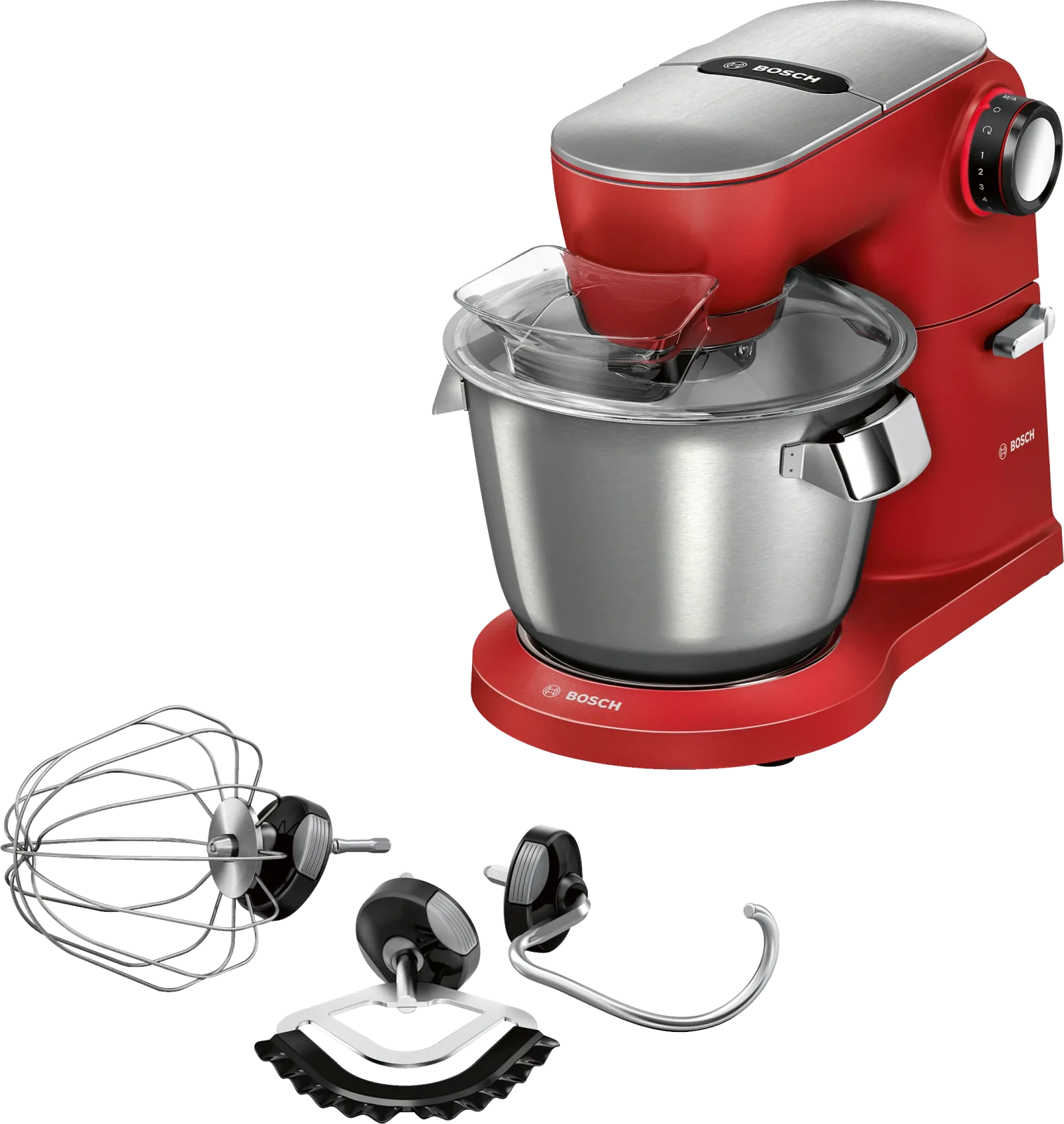 Bosch MUM9A66R00