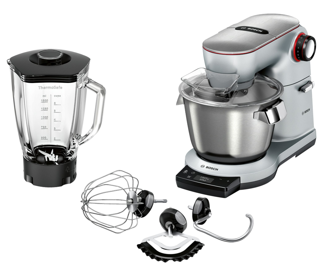 Bosch MUM9YX5S12