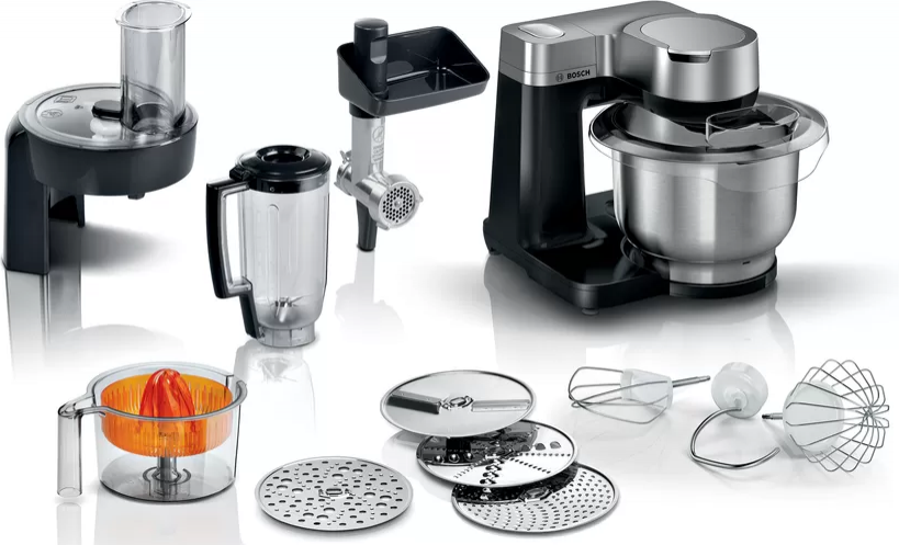 Bosch MUMS2VM40