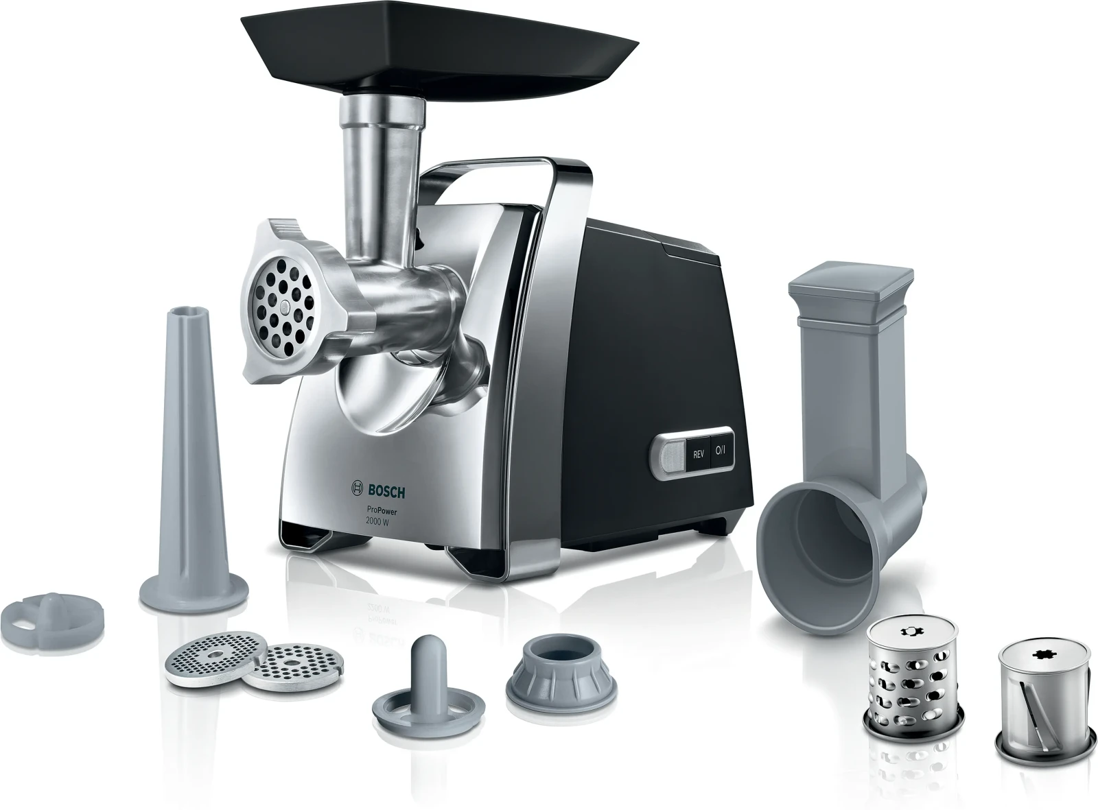 Bosch ProPower MFW67440