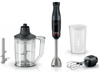 Bosch Serie 4 ErgoMaster