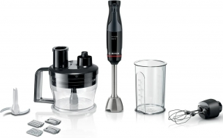 Bosch Serie 4 ErgoMaster MSM4B674