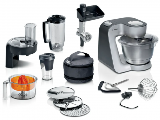 Bosch Serie 4 MUM58359