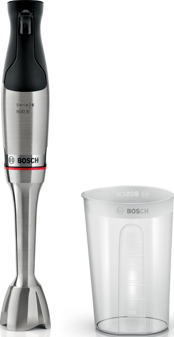 Bosch Serie 6 ErgoMaster
