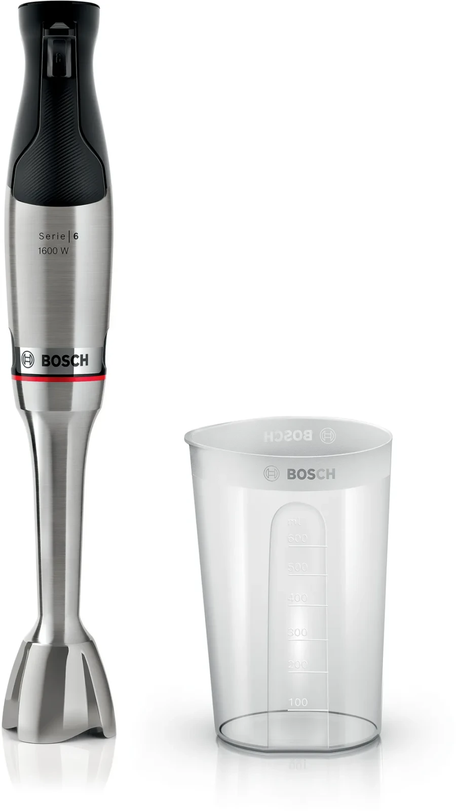 Bosch Serie 6 ErgoMaster