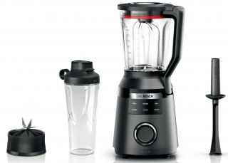 Bosch Serie 6 High Performance