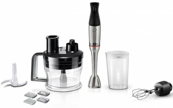 Bosch Serie 6 MSM6M974