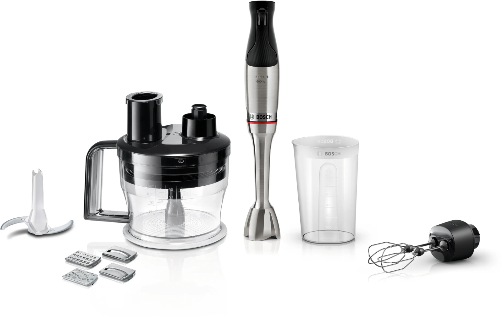 Bosch Serie 6 MSM6M974