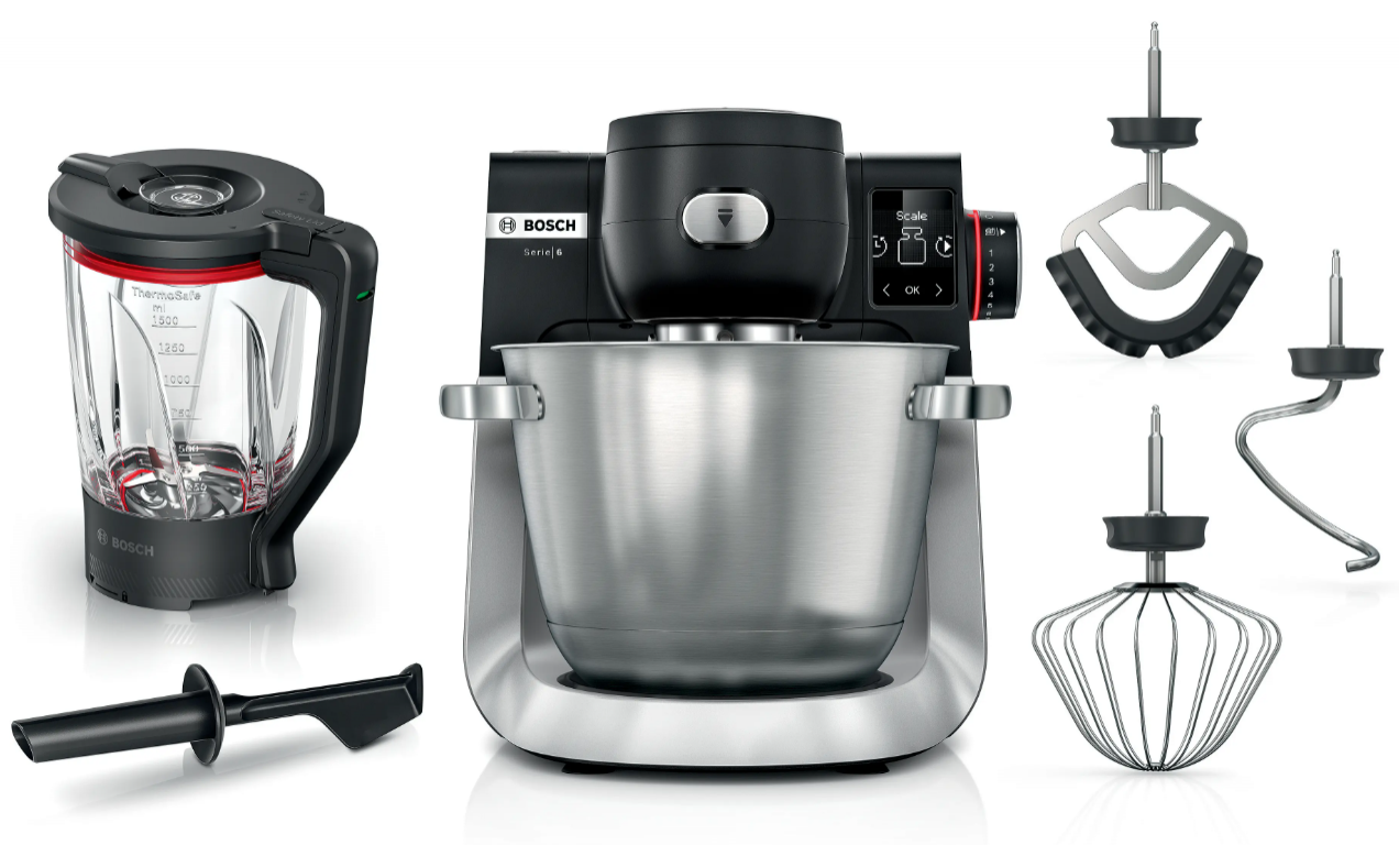 Bosch Serie 6 MUMS6ZS17