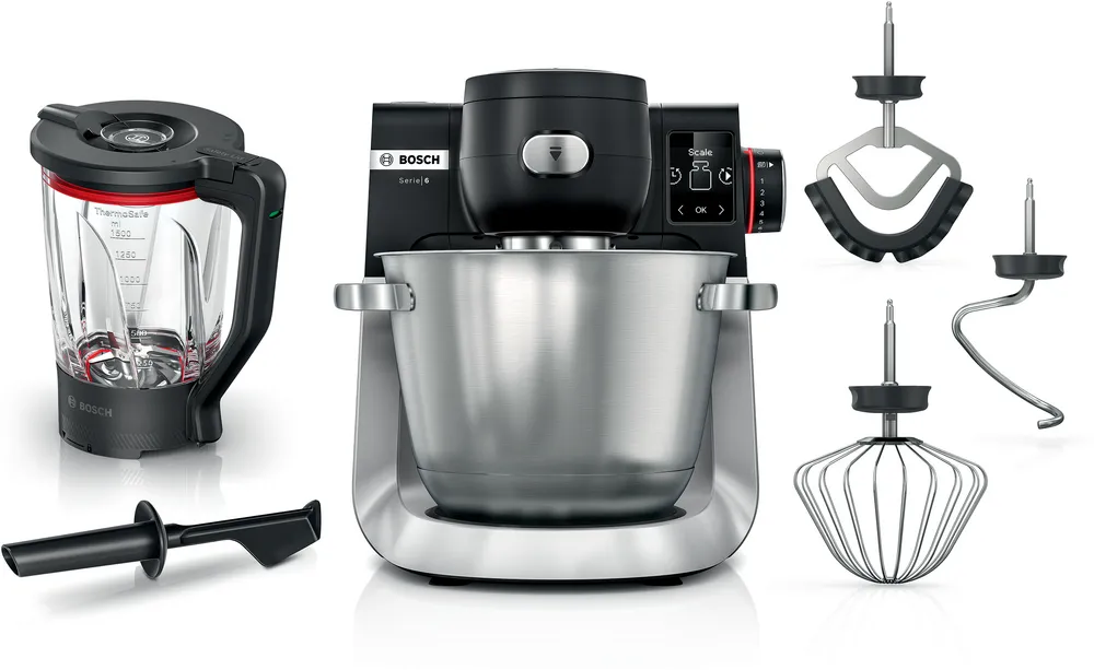 Bosch Serie 6 MUMS6ZS17