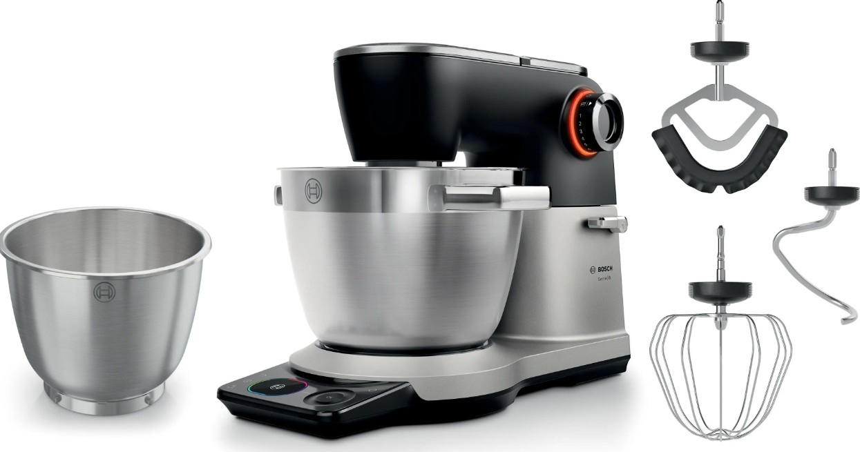 Bosch Serie 8 MUMS8ZS18