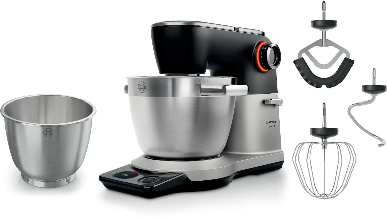 Bosch Serie 8 MUMS8ZS18