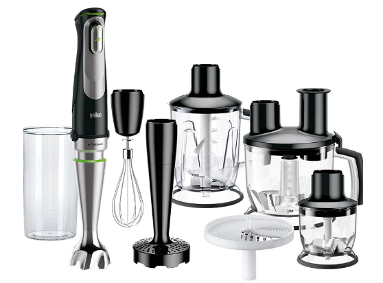 Braun Activeblade MQ9097X