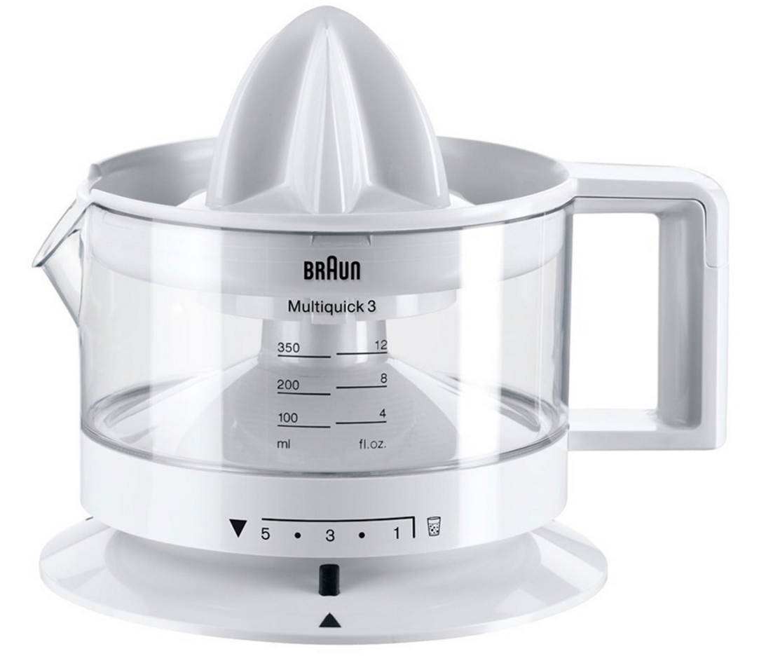 Braun CJ 3000
