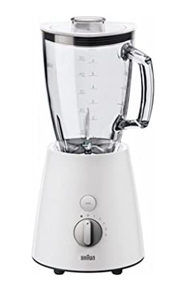 Braun JB 3060 WHS