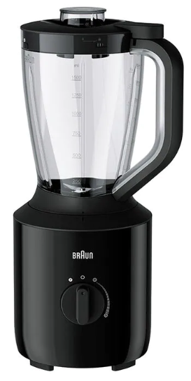 Braun JB 3100 WH