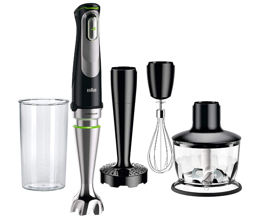 Braun Minipimer ActiveBlade MQ9078X