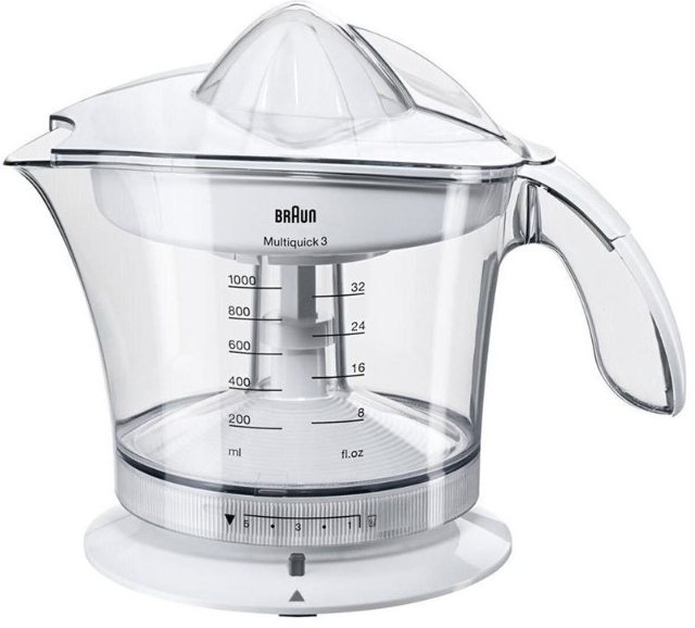 Braun MPZ 9