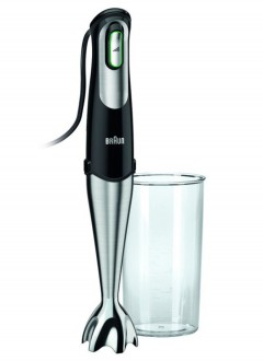 Braun MQ 700