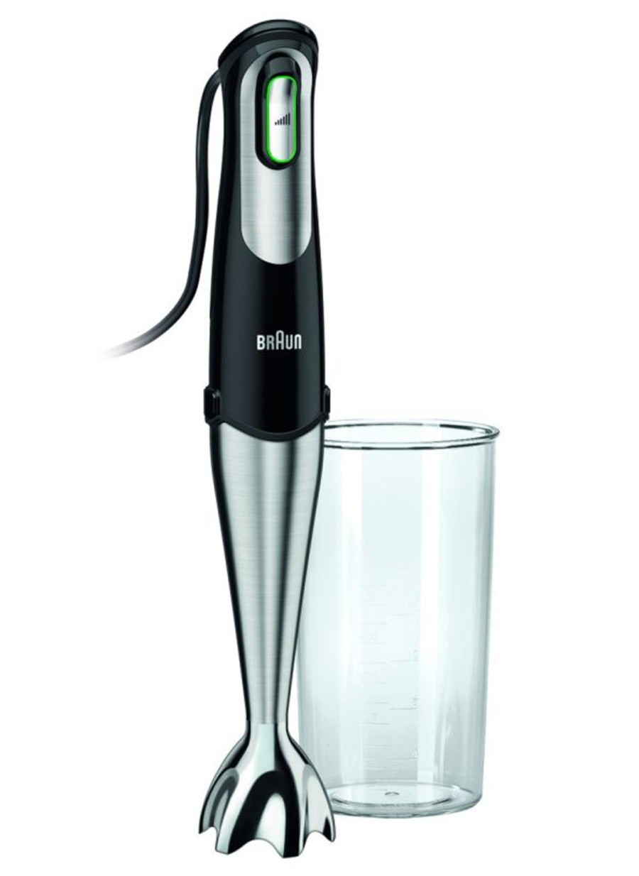 Braun MQ 700