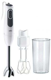 Braun MQ3105WH