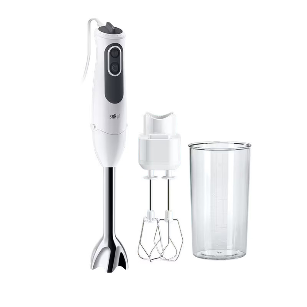 Braun MQ3105WH