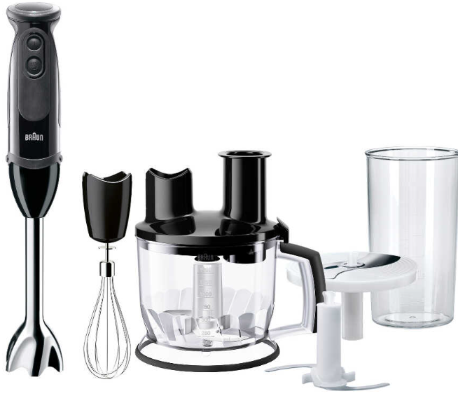 Braun MQ5275BK